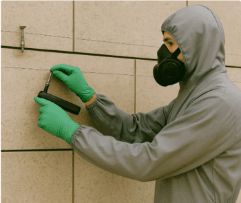 Dépigeonnage / Anti-oiseaux à Arras