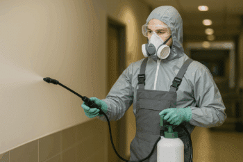 Dératisation à Arras