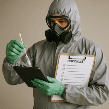 Désinfection pro et conforme à Arras