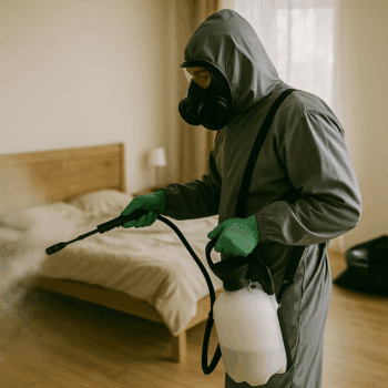 Désinfection pro et conforme à Arras