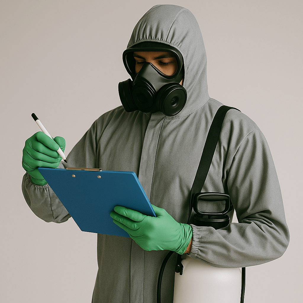 dératiseur à Arras