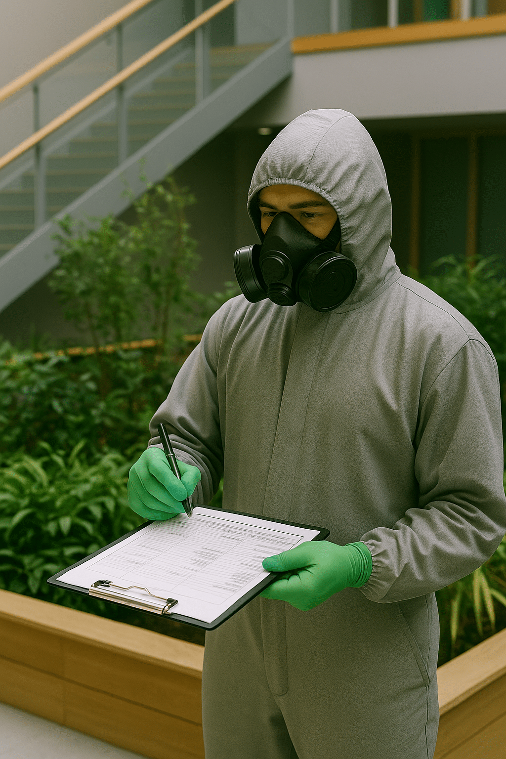 dératiseur à Arras