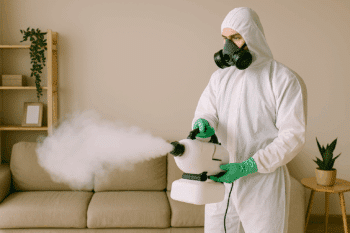 Nettoyage et Assainissement professionnels à Arras