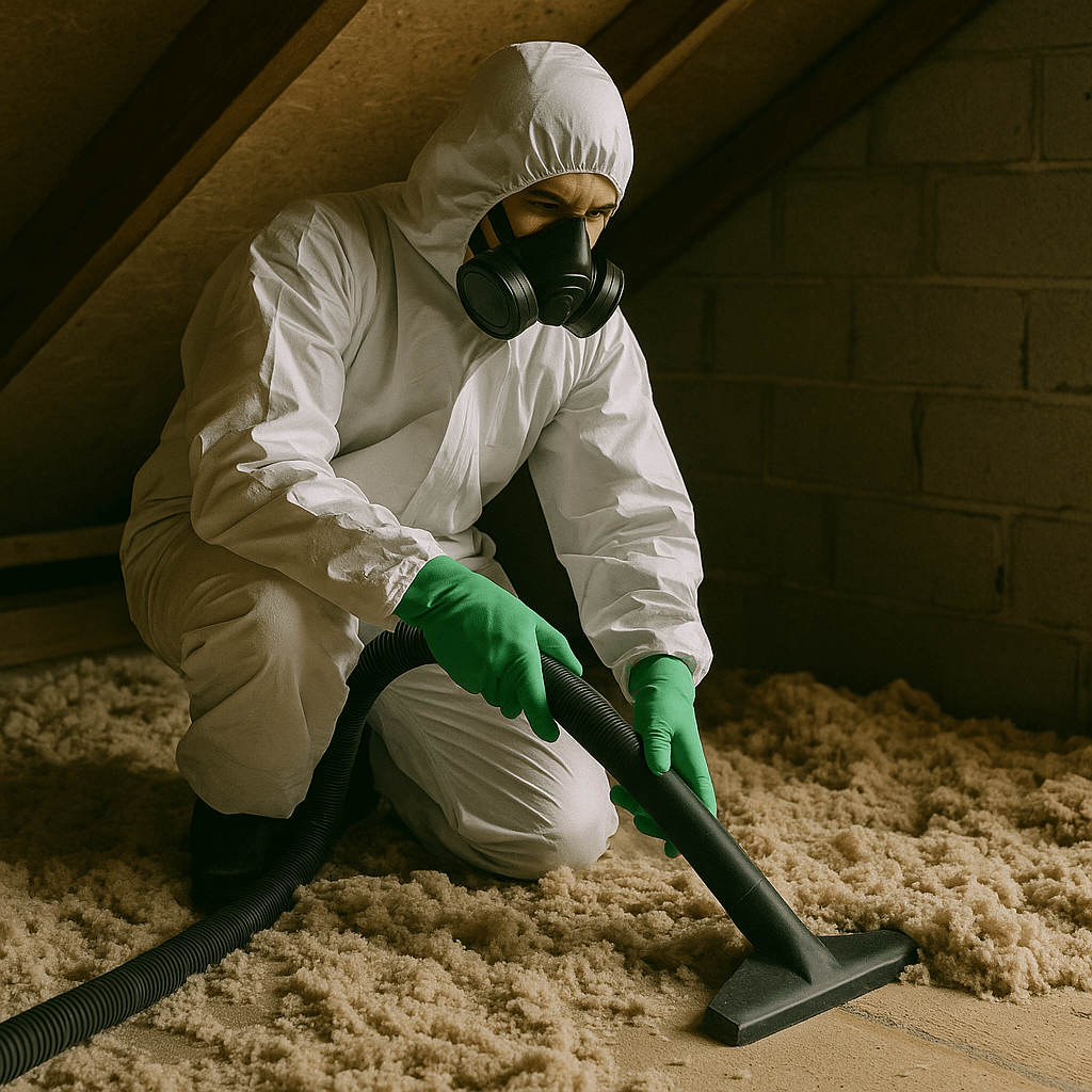 Nettoyage et Assainissement professionnels à Arras