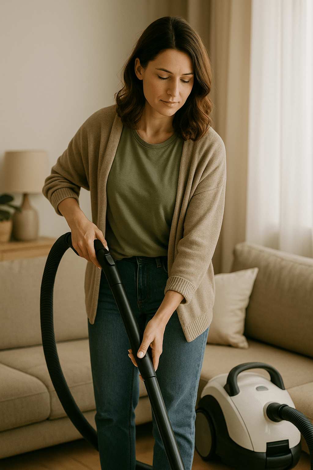 Nettoyage et Assainissement professionnels à Arras