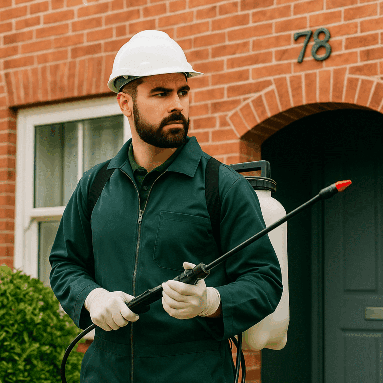 Dératisation à Arras – Experts anti-rongeurs agréés (62000)​