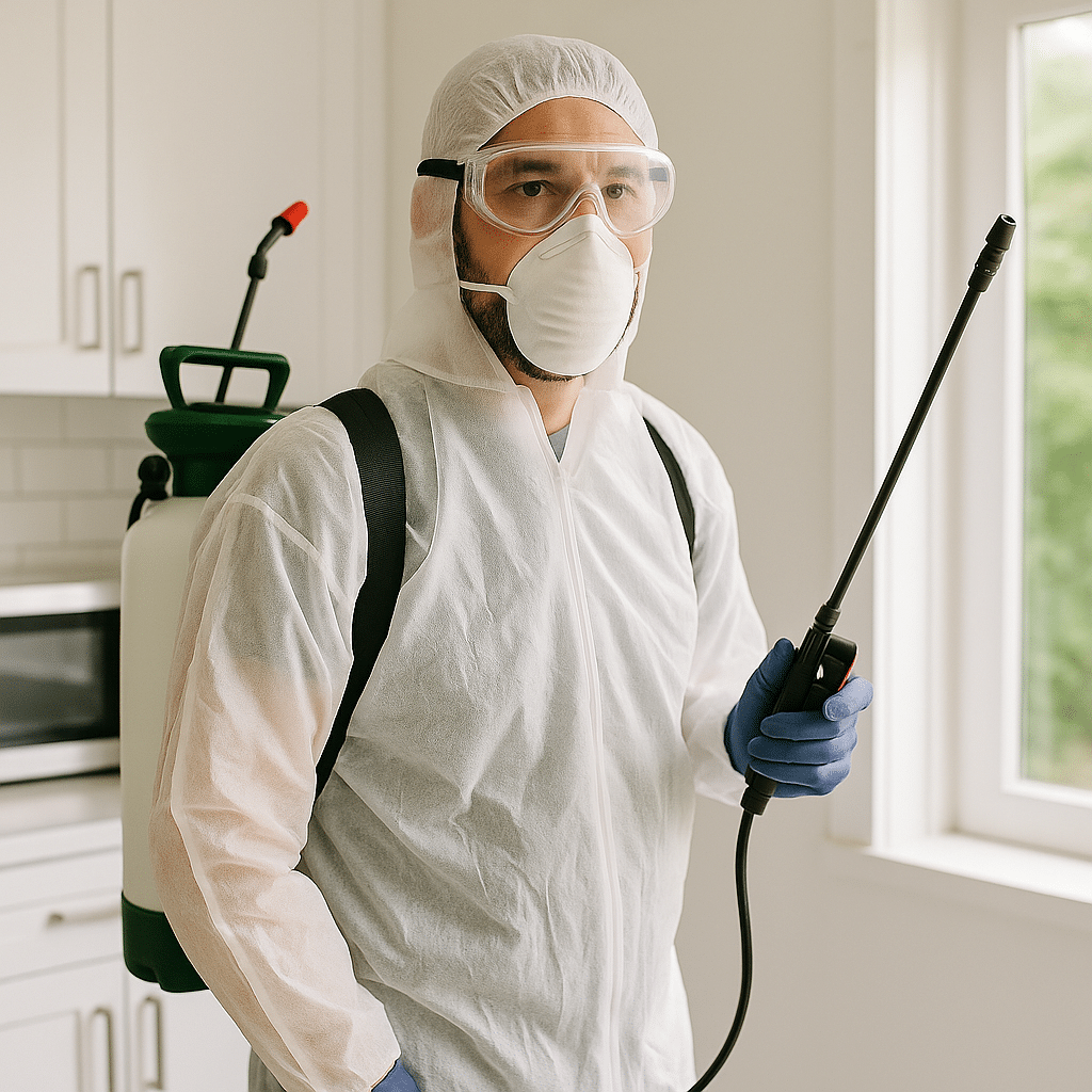 Dératisation à Saint-Laurent-Blangy (62223)