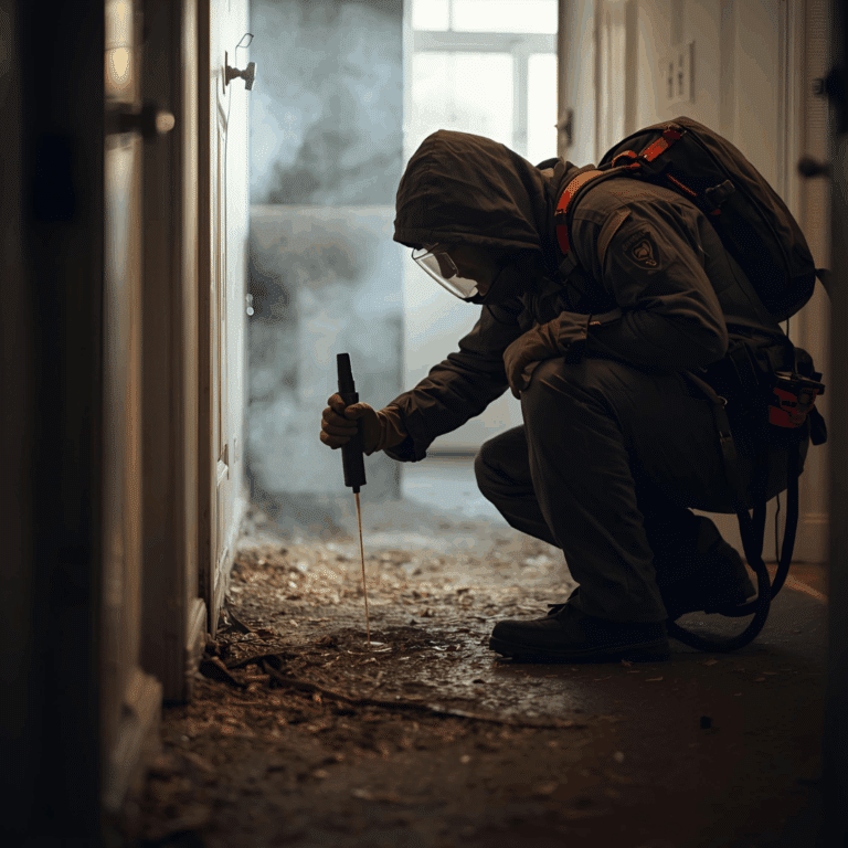 Experts en dératisation à Anzin-Saint-Aubin (62223)