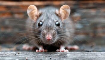 Dératisation à Beaurains