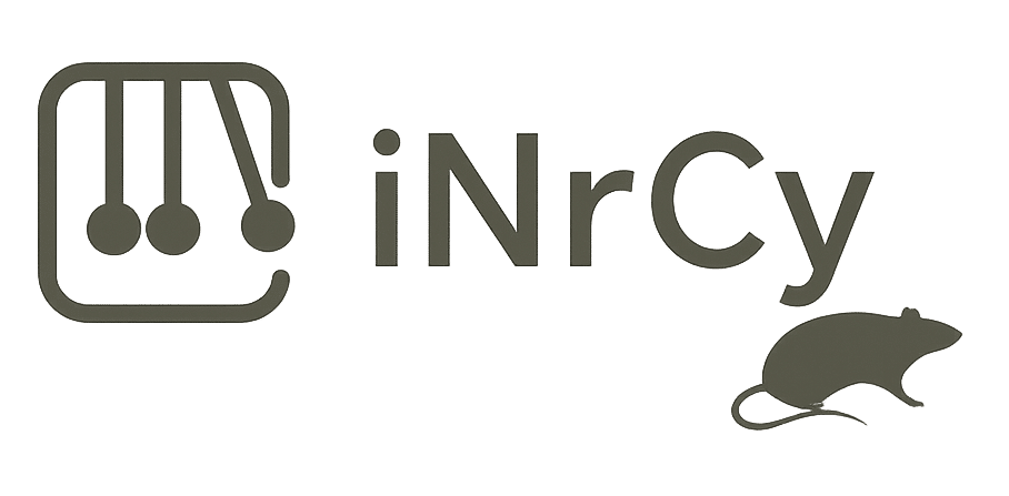 logo inrcy dératisation