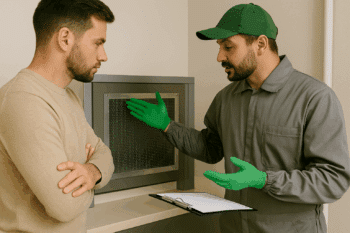 Dératisation à Dainville