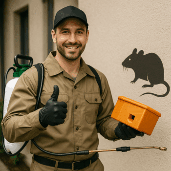 dératisation à Saint-Nicolas-Lez-Arras