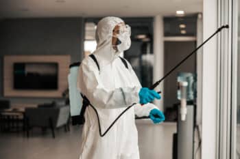 nettoyage et assainissement Bapaume