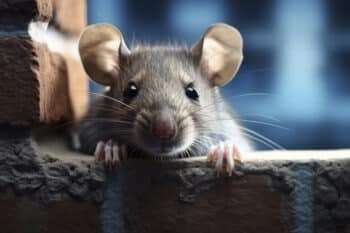 rat dans les murs à Arras