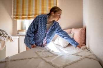 punaises de lit à Arras