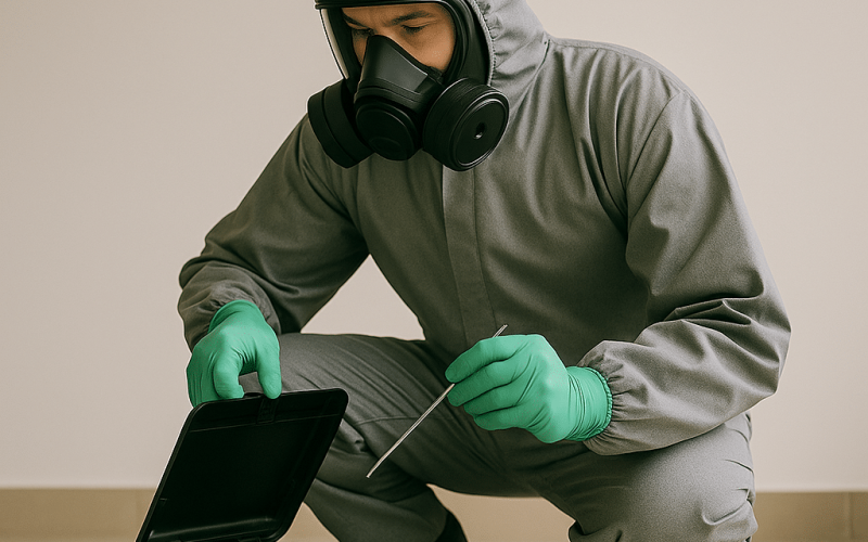 Plan de prévention 3D à Arras