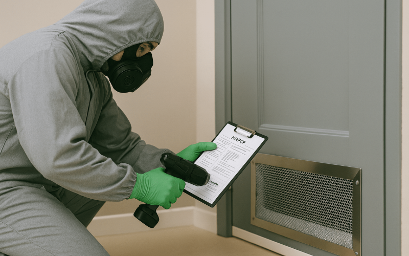 Plan de prévention 3D à Arras