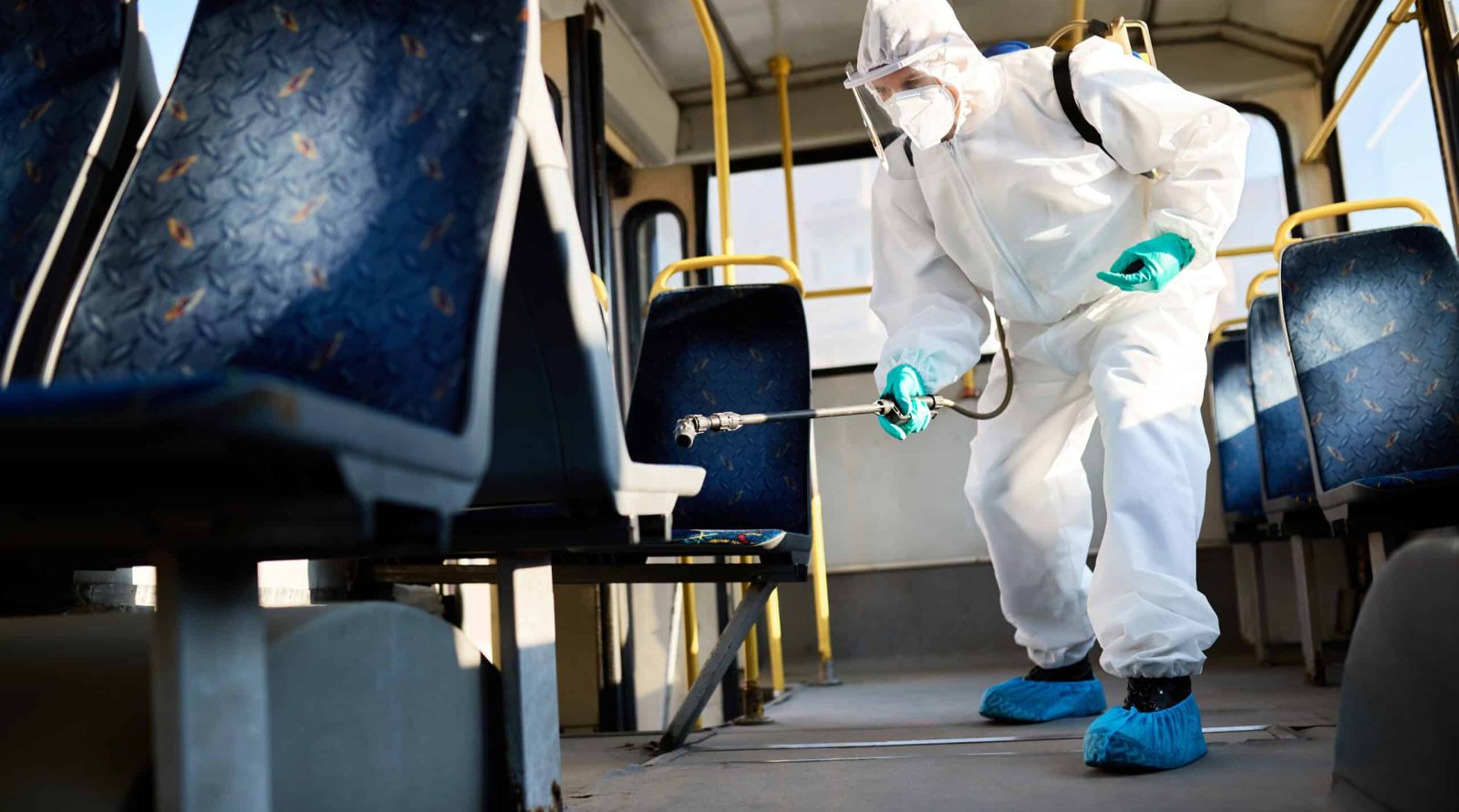 Votre expert en dératisation à Beaurains