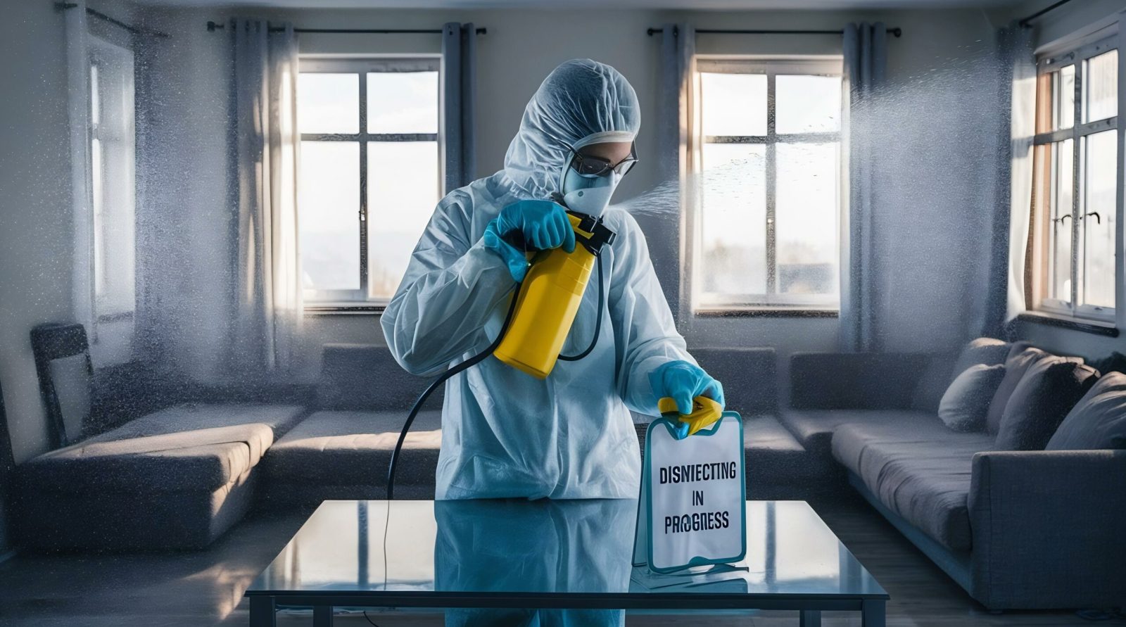 Dératisation à Dainville