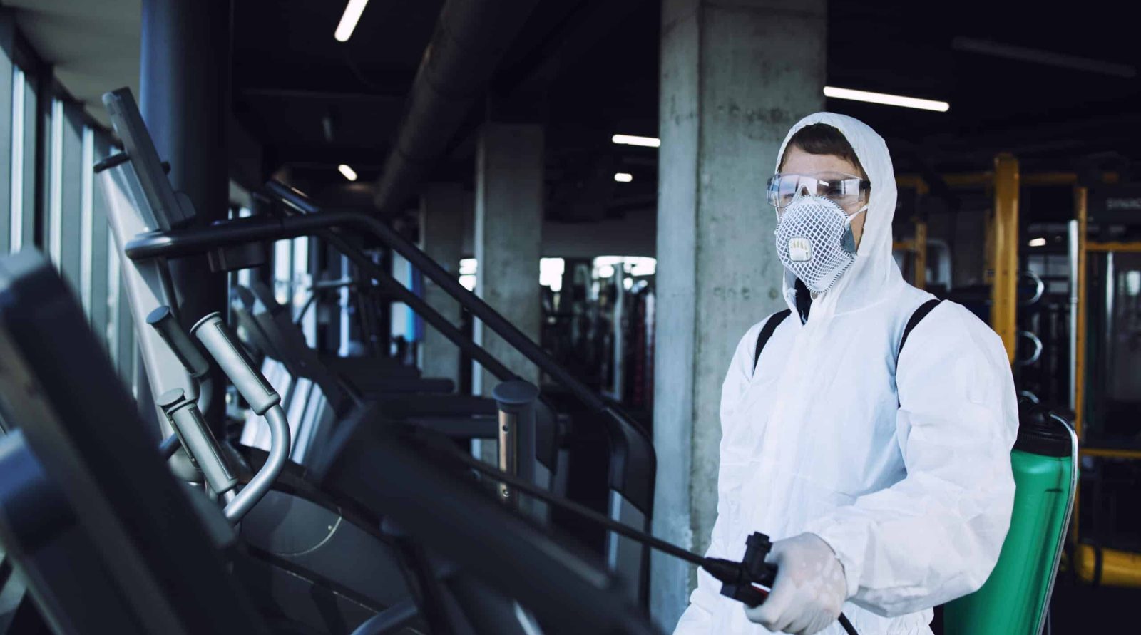 Dératisation Saint-Laurent-Blangy