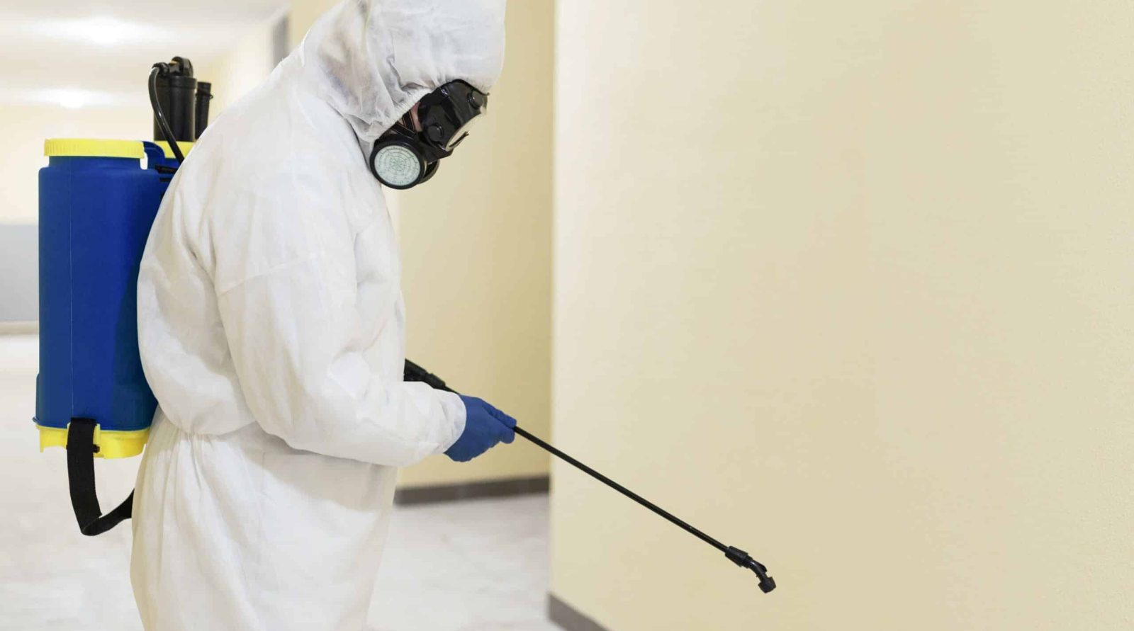 Dératisation Saint-Laurent-Blangy