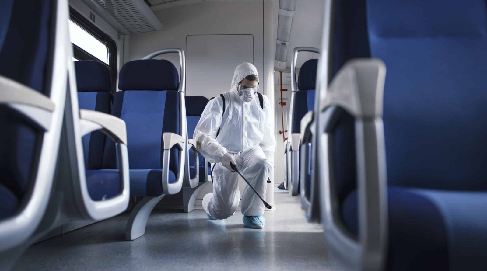 Dératisation Saint-Laurent-Blangy