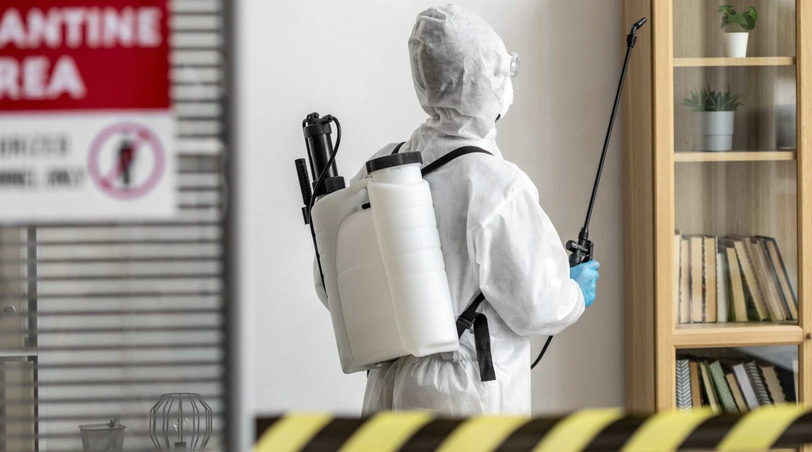 Votre expert en dératisation à Anzin-Saint-Aubin