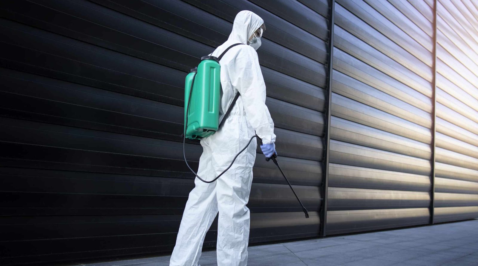 Dératisation Saint-Laurent-Blangy