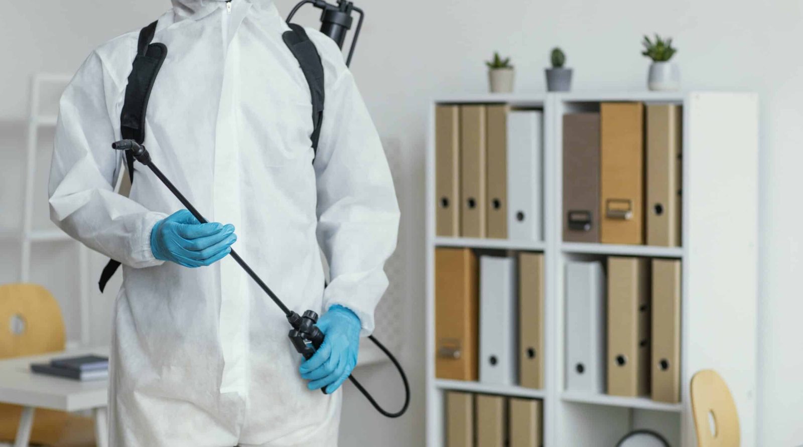 Dératisation Saint-Laurent-Blangy