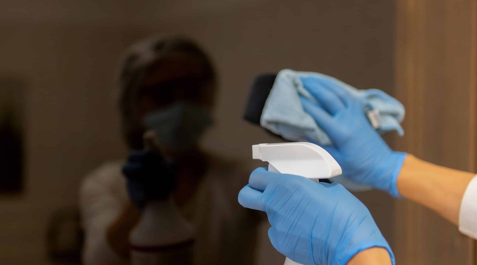 Votre expert en dératisation à Beaurains